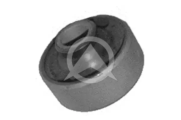 SIDEM Подвеска