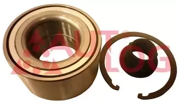 AUTLOG Комплект подшипника