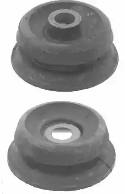 Metalcaucho Подшипник