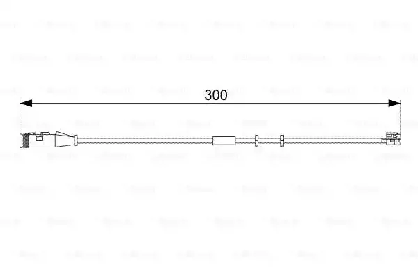 BOSCH Контакт