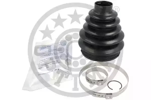 OPTIMAL Комплект пыльника