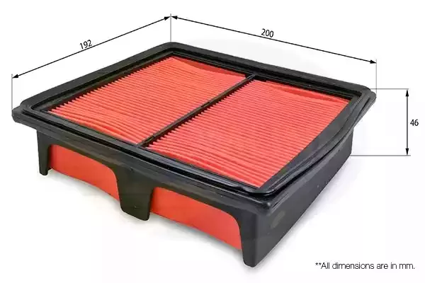 COMLINE Фильтр