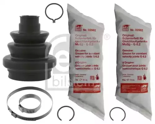 FEBI BILSTEIN Комплект пыльника