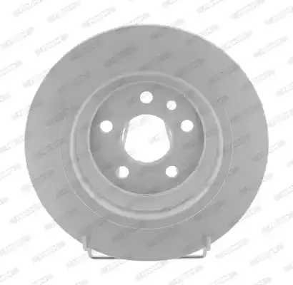 FERODO Тормозной диск