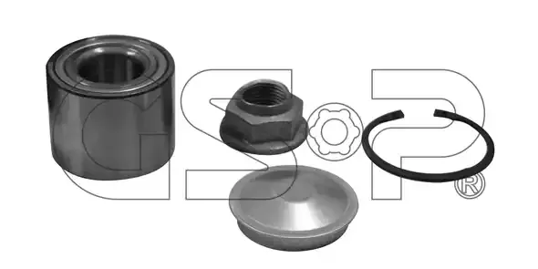GSP Комплект подшипника