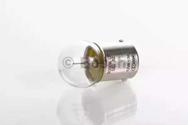 Автолампа (12V 10W R10W PURE LIGHT)