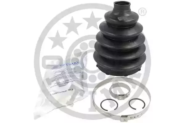 OPTIMAL Комплект пыльника