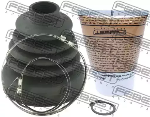 FEBEST Пыльник