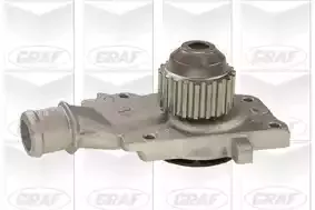 GRAF Насос