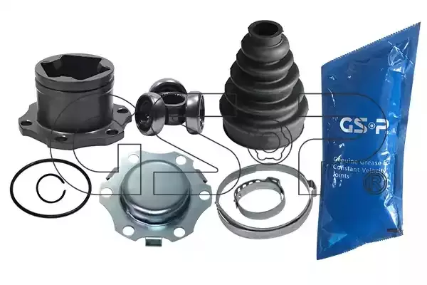 GSP Шарнирный комплект