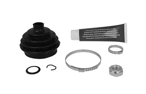 CIFAM Комплект пыльника