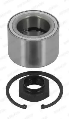 MOOG Комплект подшипника