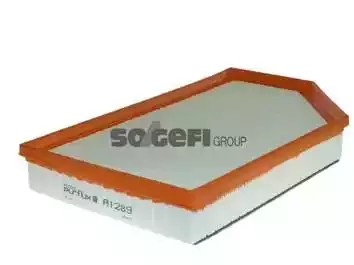 PURFLUX Фильтр