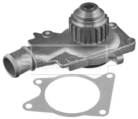 BORG & BECK Насос