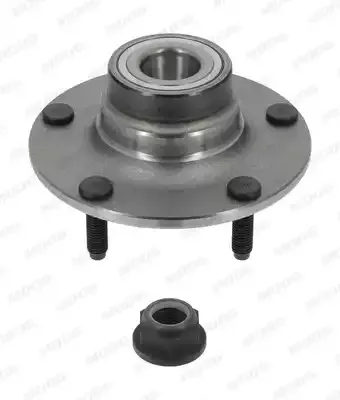 MOOG Комплект подшипника