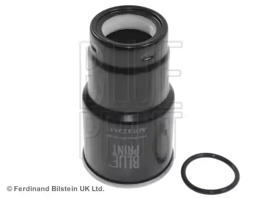 BLUE PRINT Фильтр