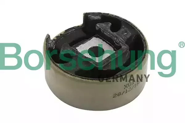 Borsehung Подвеска