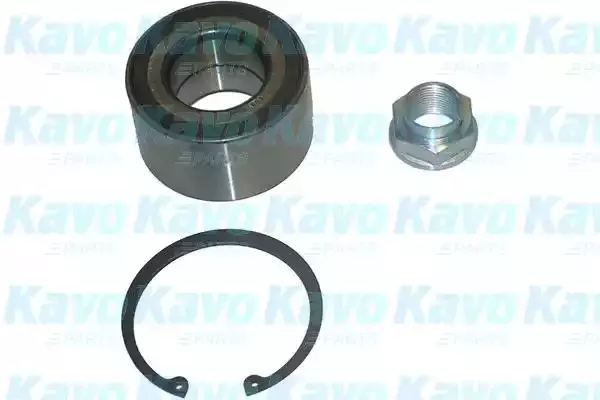 KAVO PARTS Комплект подшипника