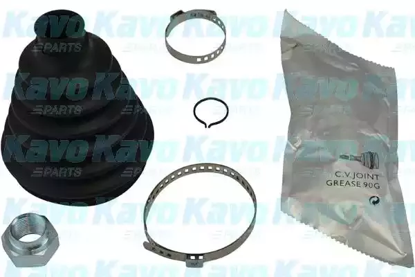 KAVO PARTS Комплект пыльника