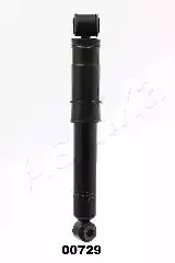 ASHIKA Амортизатор