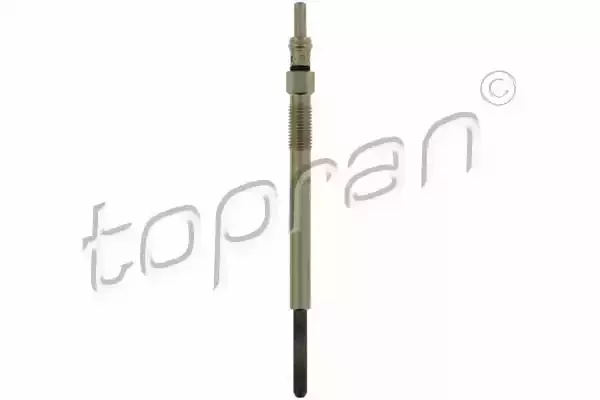 TOPRAN Свеча накаливания