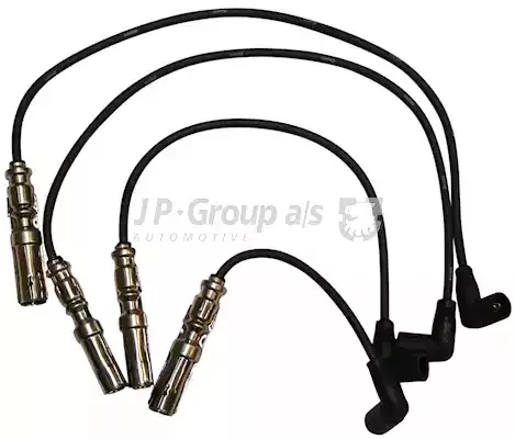 JP GROUP Комплект электропроводки