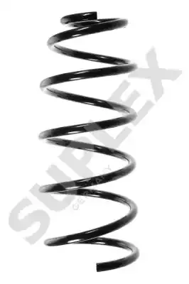SUPLEX Пружина