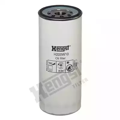 HENGST FILTER Фильтр