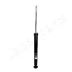 JAPANPARTS Амортизатор