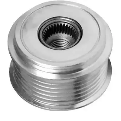 MEAT & DORIA Механизм свободного хода