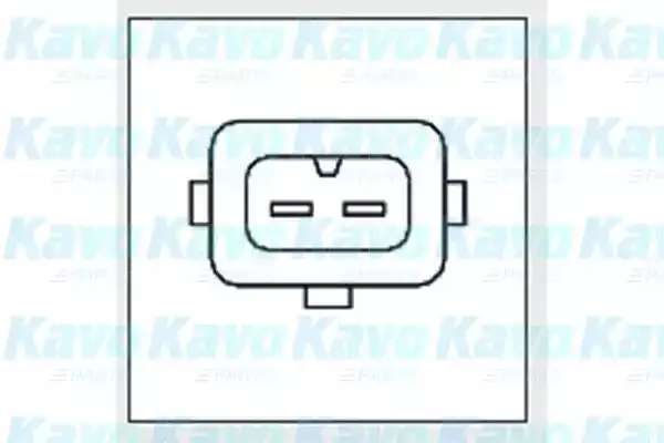 KAVO PARTS Датчик
