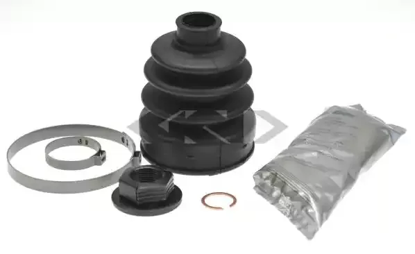 SPIDAN Комплект пыльника