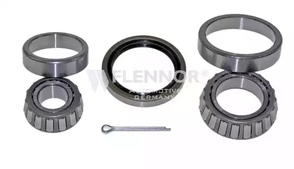 FLENNOR Комплект подшипника