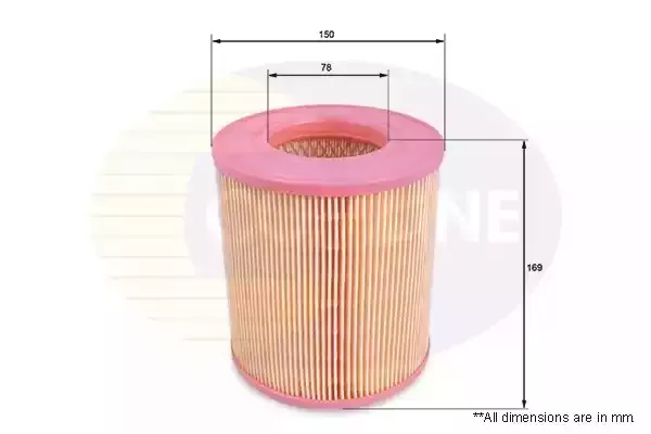 COMLINE Фильтр