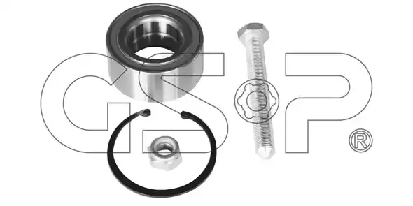 GSP Комплект подшипника