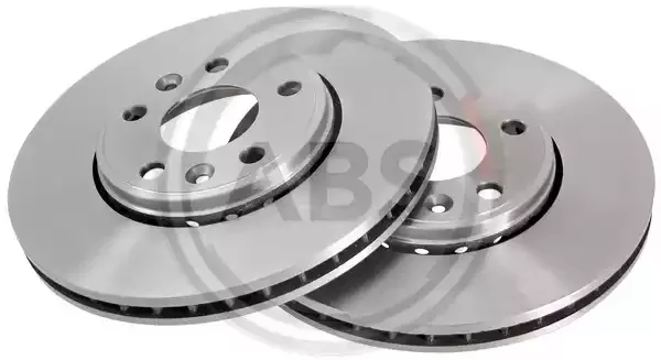 A.B.S. Тормозной диск