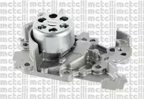 METELLI Насос