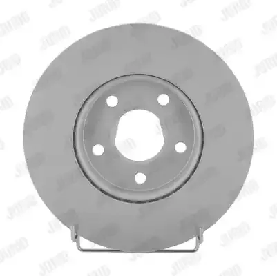 JURID Тормозной диск