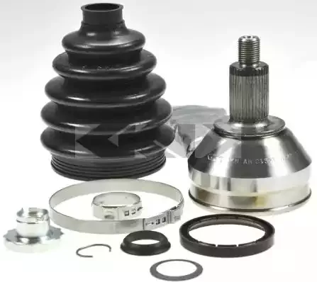 SPIDAN Шарнирный комплект