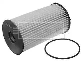 BORG & BECK Фильтр