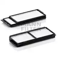 MANN-FILTER Фильтр