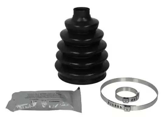 PASCAL Комплект пыльника