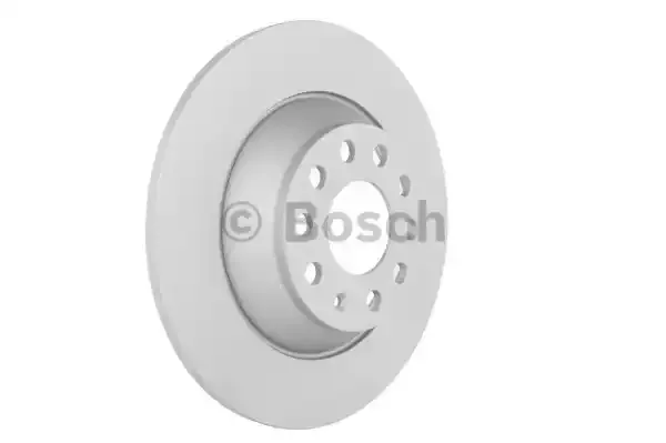 BOSCH Тормозной диск