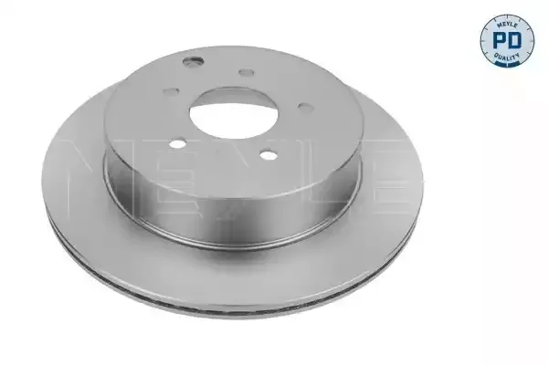 MEYLE Тормозной диск