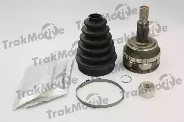 TrakMotive Шарнирный комплект