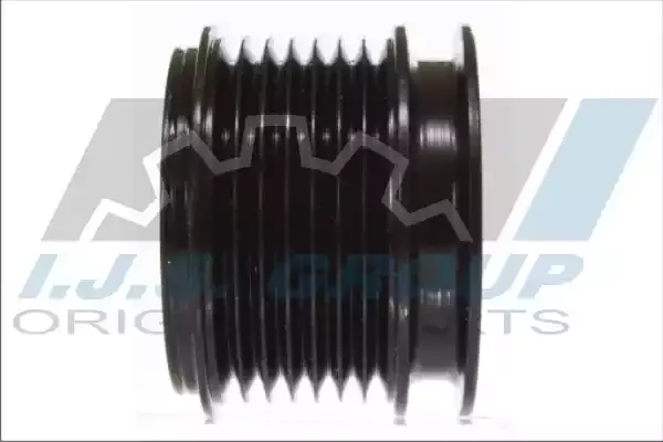 IJS GROUP Механизм свободного хода