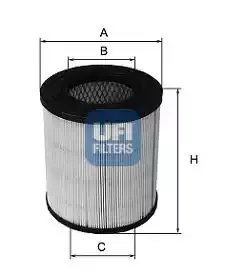 UFI Фильтр