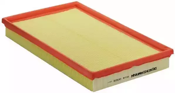 DENCKERMANN Фильтр