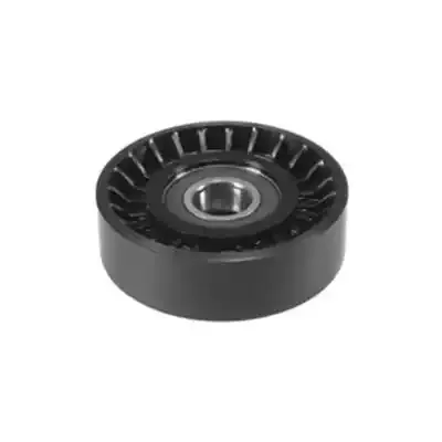 Шків привідного паса