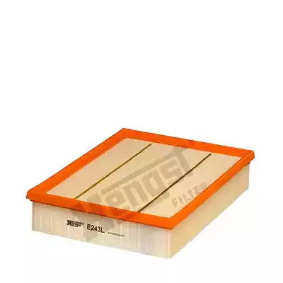 HENGST FILTER Фильтр